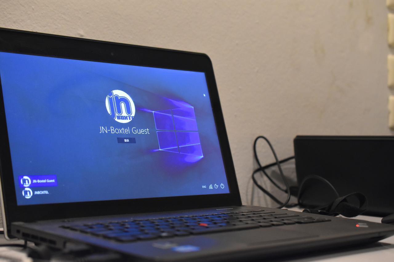 Jn-Boxtel Pansiyon Chiang Mai Dış mekan fotoğraf