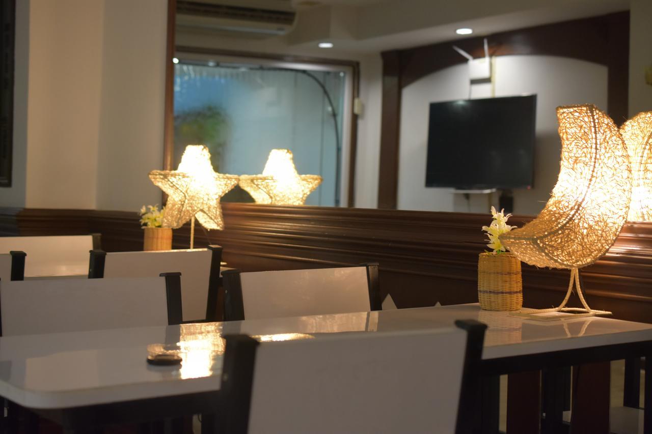 Jn-Boxtel Pansiyon Chiang Mai Dış mekan fotoğraf