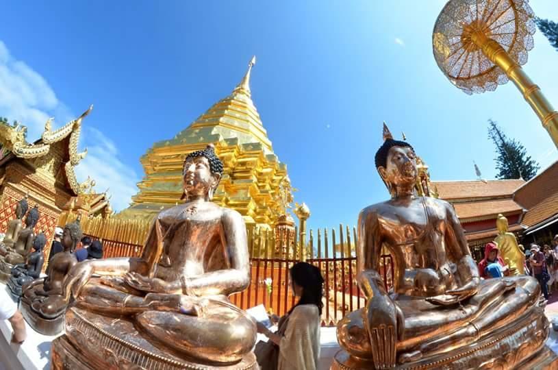 Jn-Boxtel Pansiyon Chiang Mai Dış mekan fotoğraf