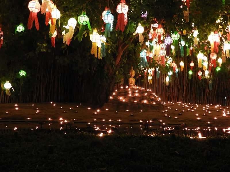 Jn-Boxtel Pansiyon Chiang Mai Dış mekan fotoğraf