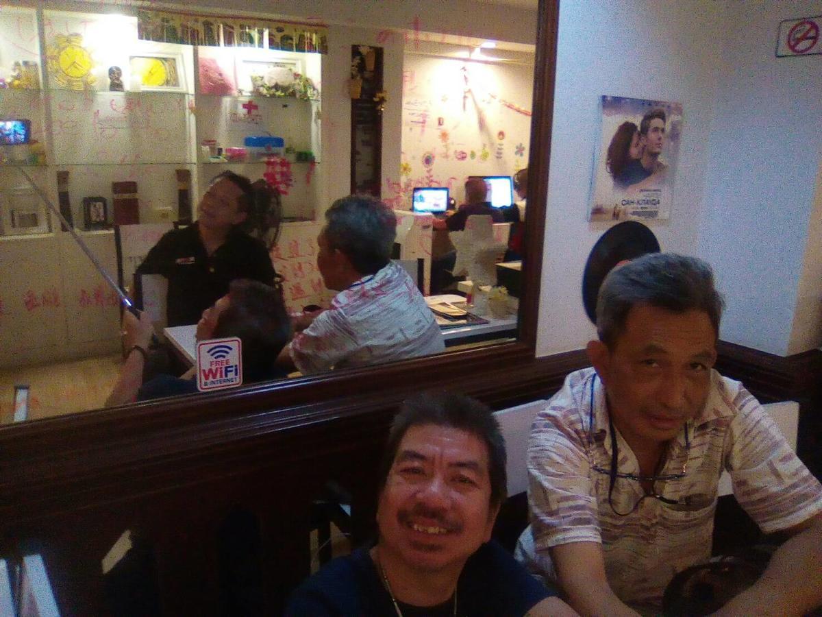 Jn-Boxtel Pansiyon Chiang Mai Dış mekan fotoğraf