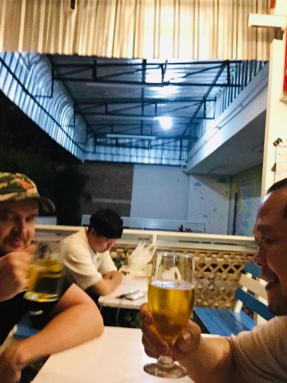 Jn-Boxtel Pansiyon Chiang Mai Dış mekan fotoğraf