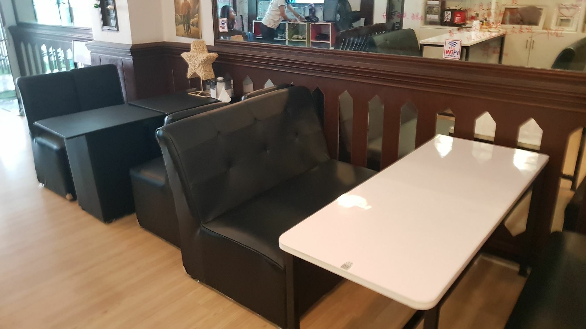 Jn-Boxtel Pansiyon Chiang Mai Dış mekan fotoğraf