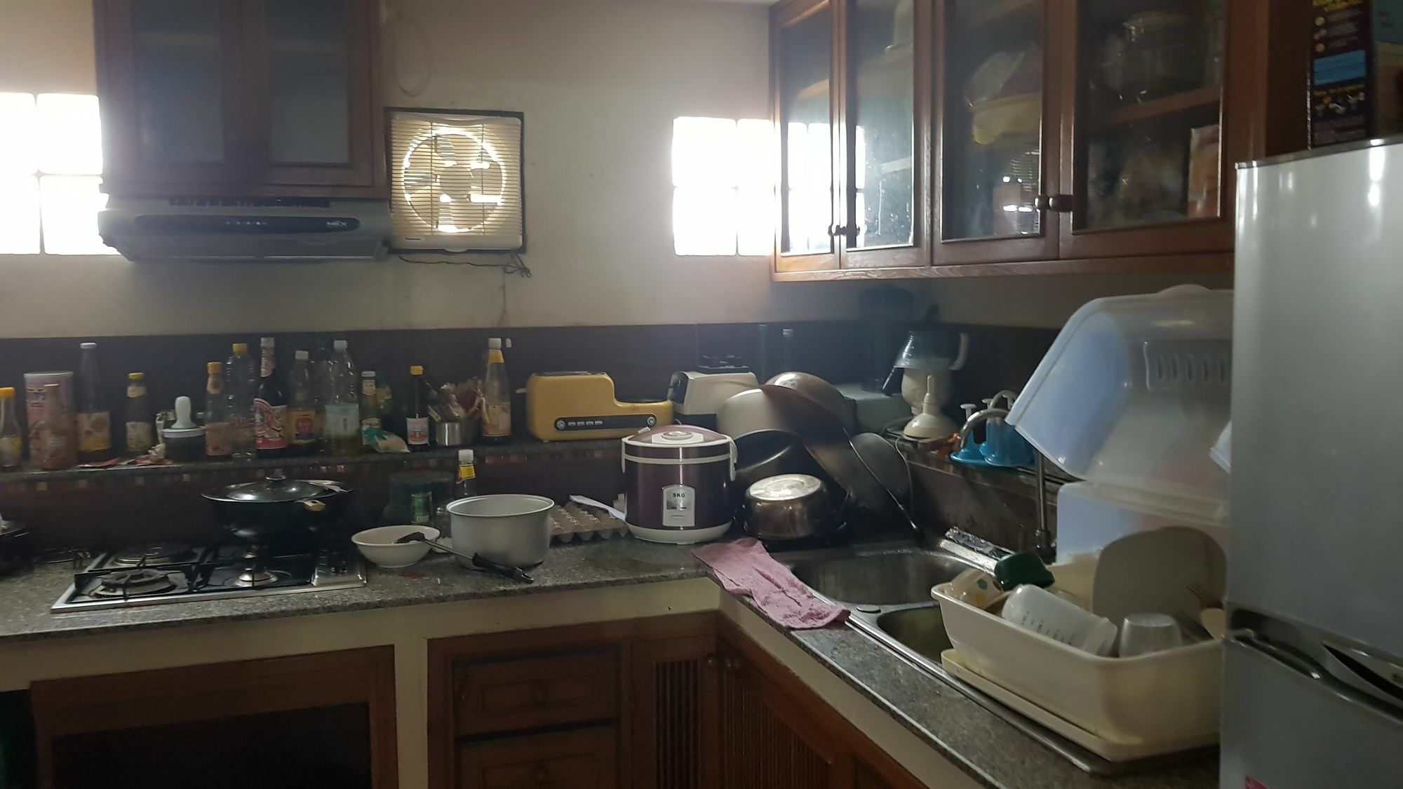 Jn-Boxtel Pansiyon Chiang Mai Dış mekan fotoğraf