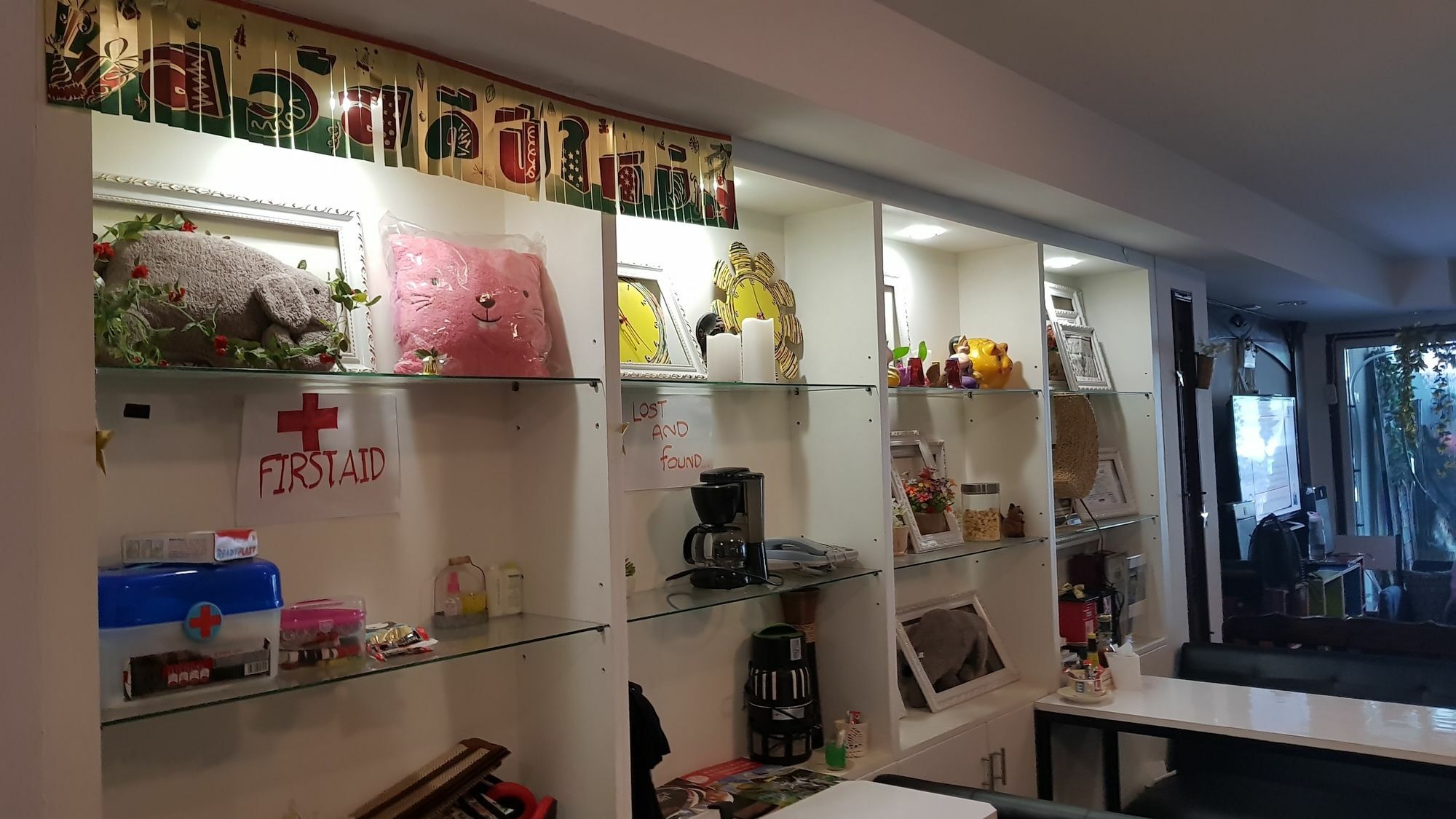 Jn-Boxtel Pansiyon Chiang Mai Dış mekan fotoğraf
